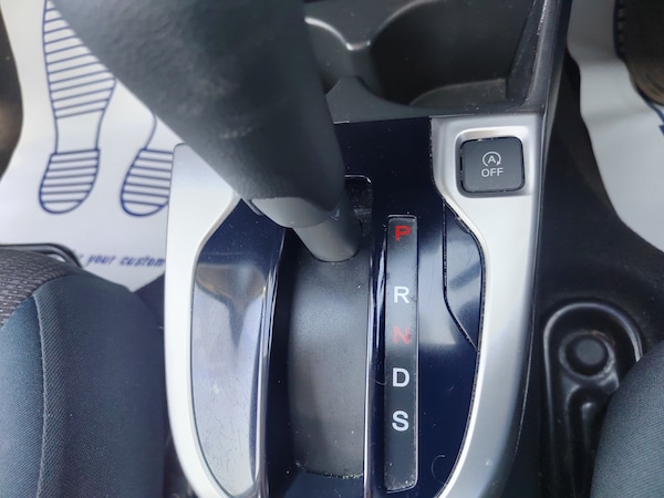 Used Honda Jazz 2017 for sale - 74941497: Photo 21
