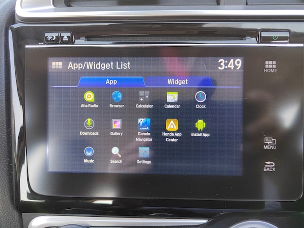 Used Honda Jazz 2017 for sale - 74941497: Photo 23