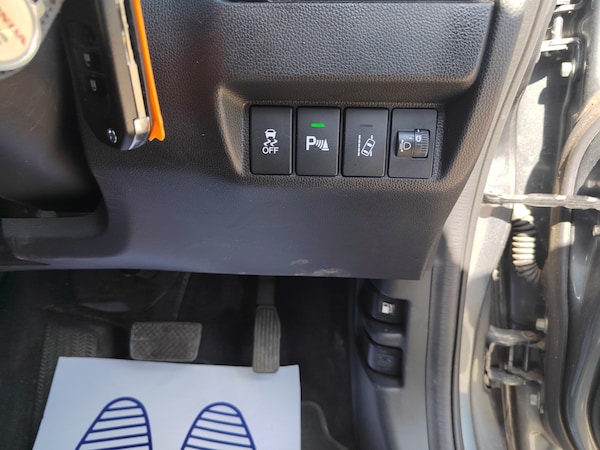 Used Honda Jazz 2017 for sale - 74941497: Photo 26
