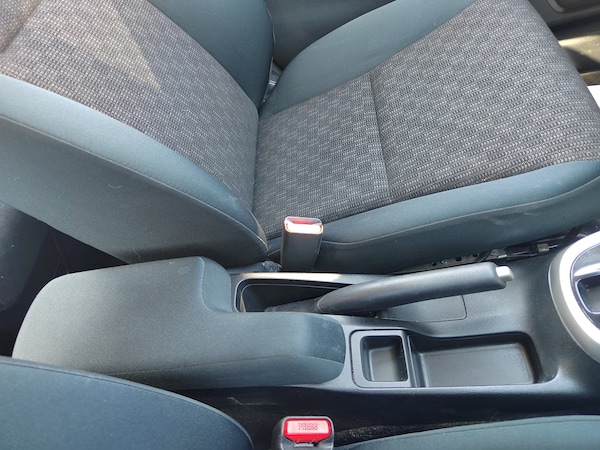 Used Honda Jazz 2017 for sale - 74941497: Photo 27