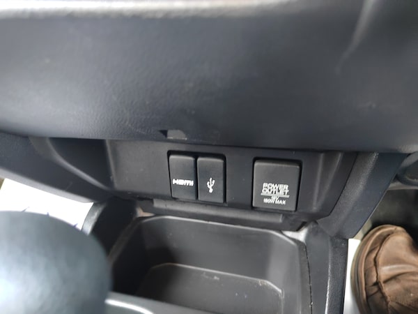 Used Honda Jazz 2017 for sale - 74941497: Photo 28