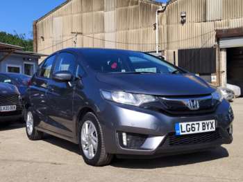 Used Honda Jazz 2017 for sale - 74941497: Photo