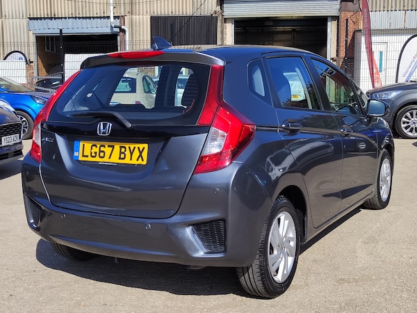 Used Honda Jazz 2017 for sale - 74941497: Photo 3