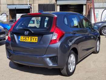 Used Honda Jazz 2017 for sale - 74941497: Photo