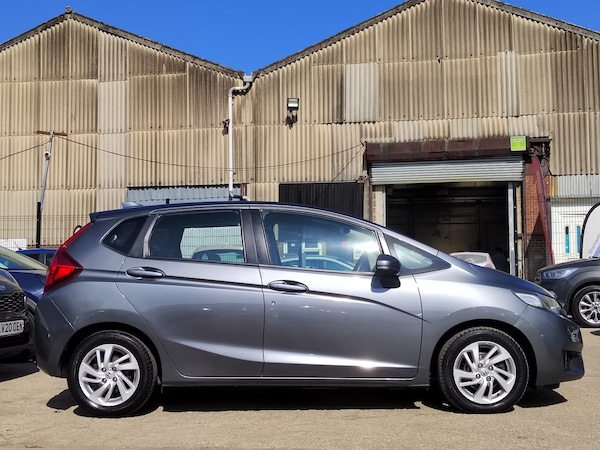 Used Honda Jazz 2017 for sale - 74941497: Photo 5