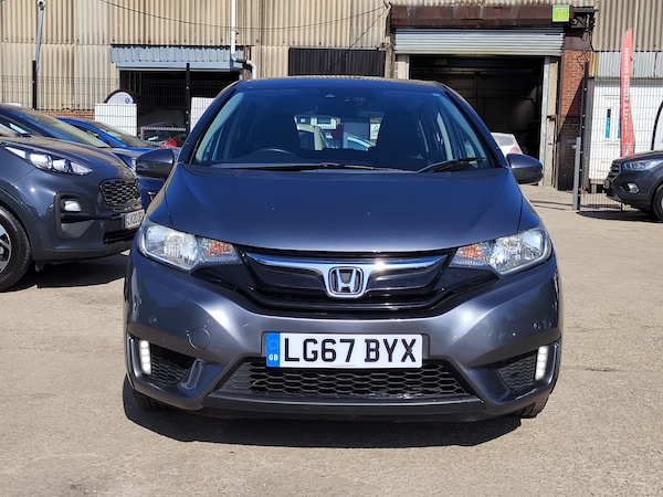 Used Honda Jazz 2017 for sale - 74941497: Photo 7