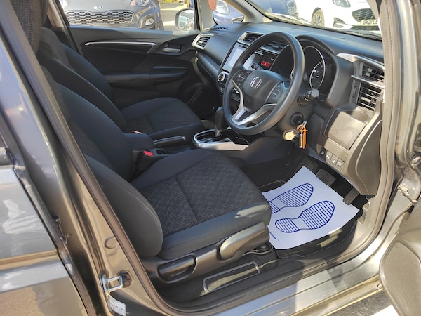 Used Honda Jazz 2017 for sale - 74941497: Photo 9