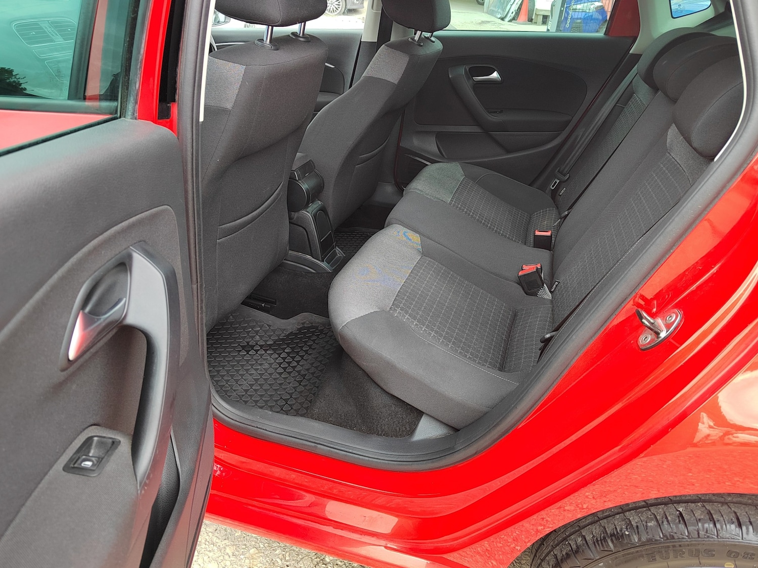 Used Volkswagen Polo 2017 for sale - 76194777: Photo 13