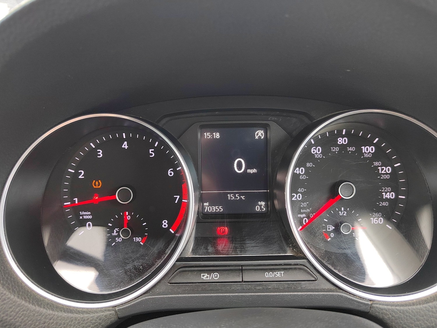 Used Volkswagen Polo 2017 for sale - 76194777: Photo 14