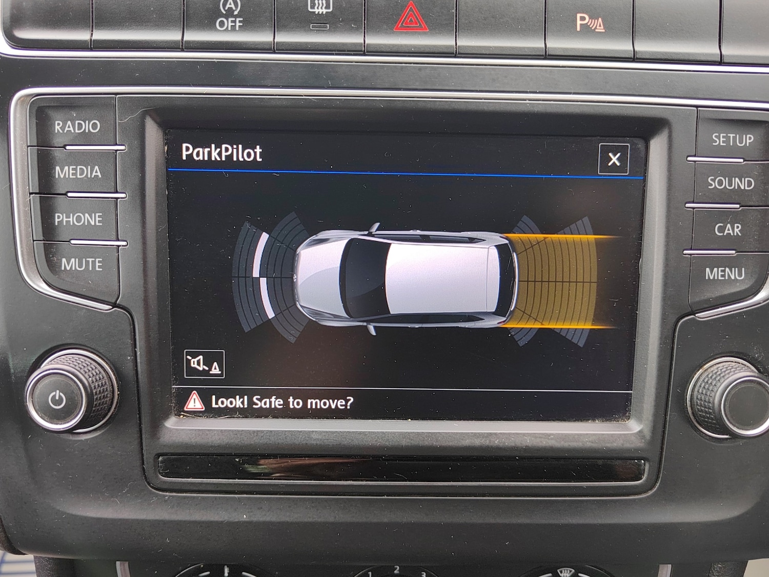 Used Volkswagen Polo 2017 for sale - 76194777: Photo 18