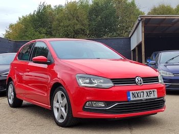 Volkswagen Polo feature image 1