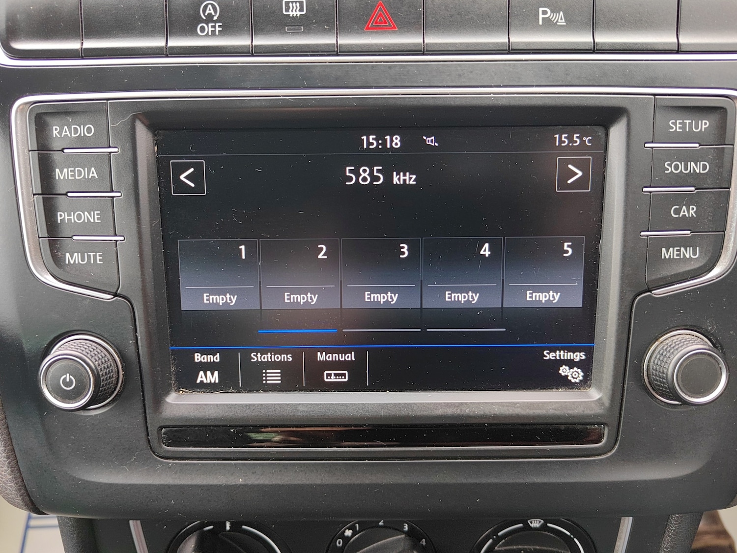 Used Volkswagen Polo 2017 for sale - 76194777: Photo 21