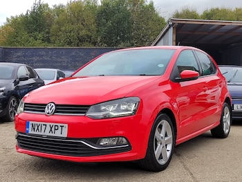 Volkswagen Polo feature image 2