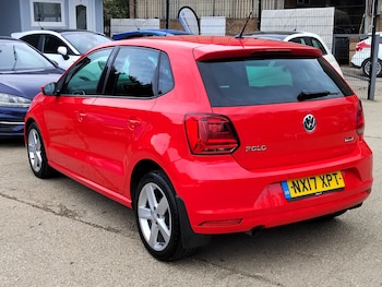 Volkswagen Polo feature image 3