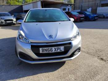 Used Peugeot 208 2016 for sale - 74353987: Photo
