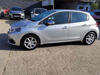 Used Peugeot 208 2016 for sale - 74353987: Photo
