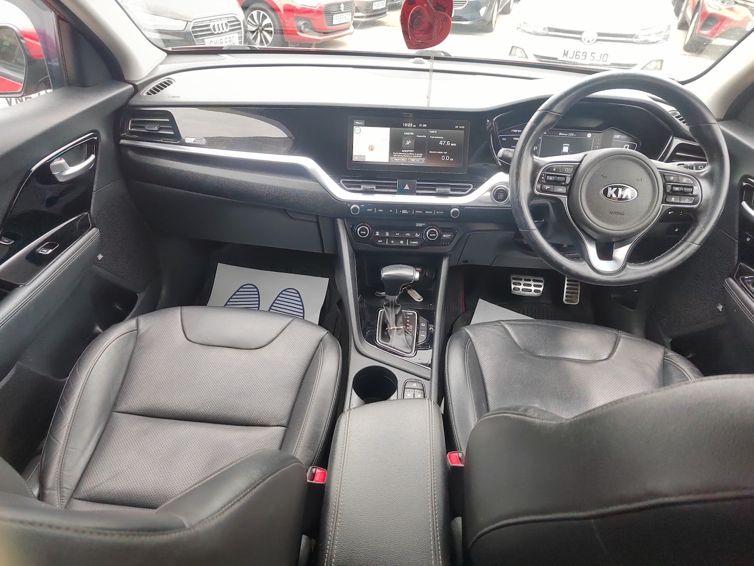 Used Kia Niro 2019 for sale - 78091006: Photo 10