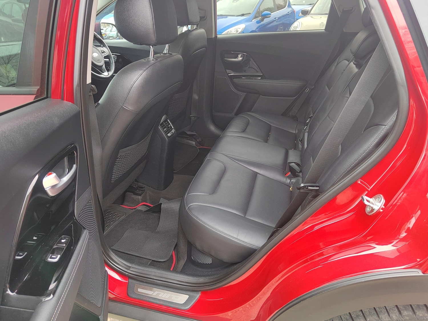 Used Kia Niro 2019 for sale - 78091006: Photo 12