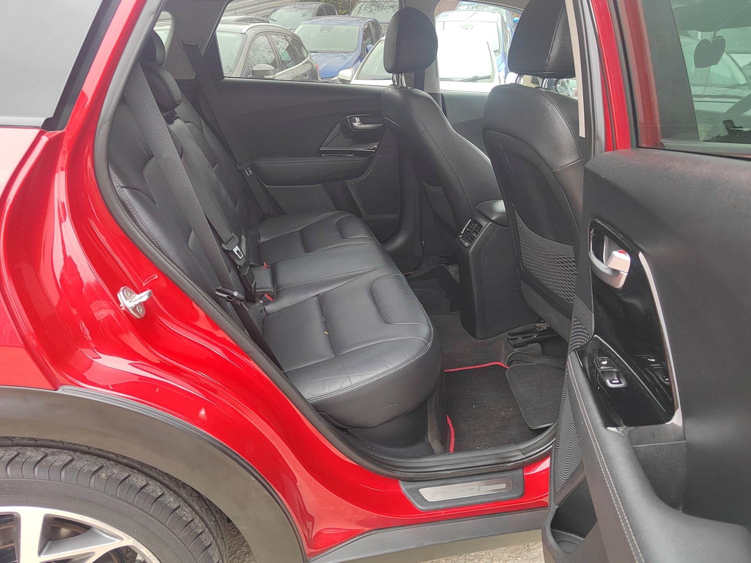 Used Kia Niro 2019 for sale - 78091006: Photo 13