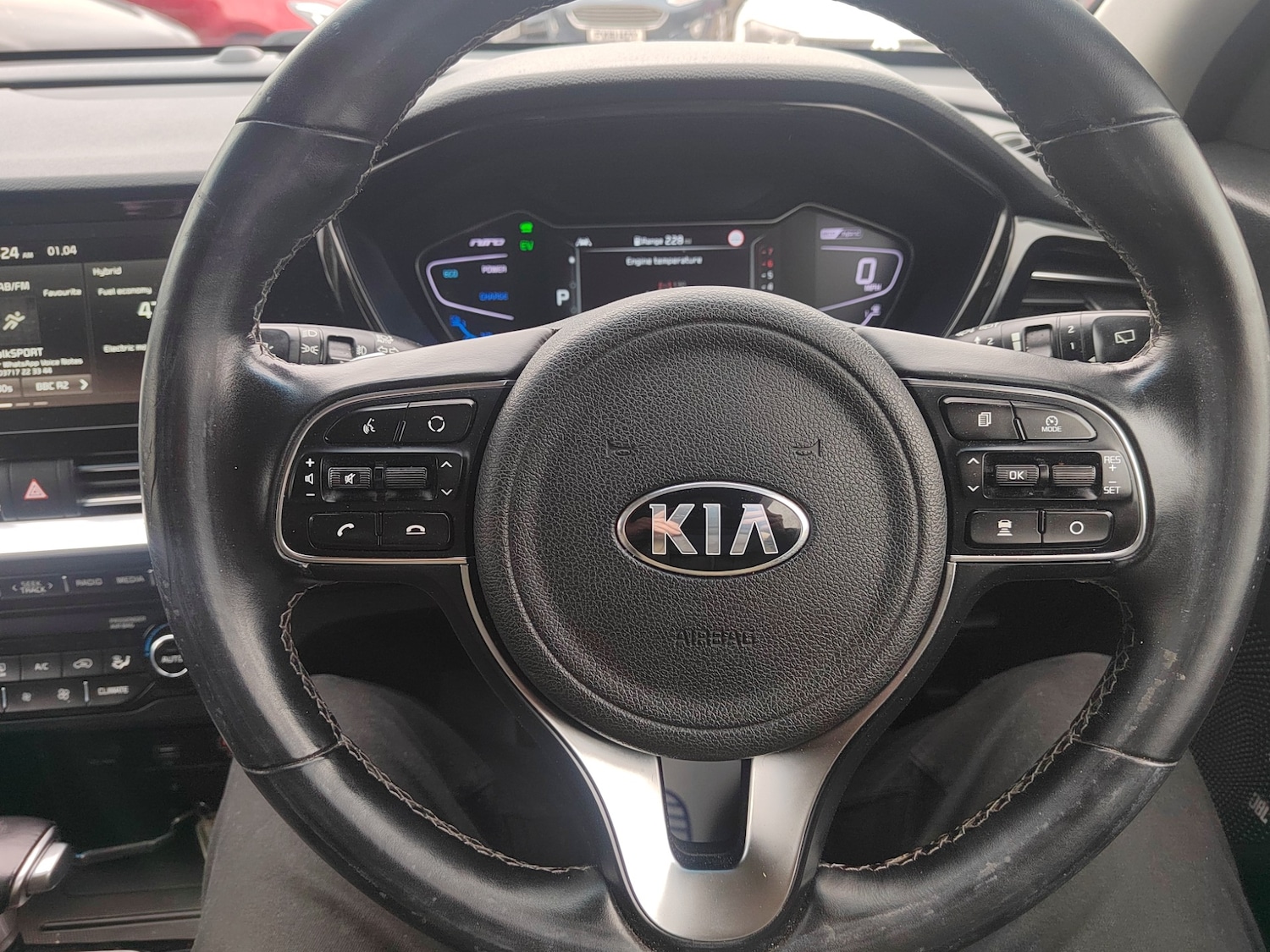 Used Kia Niro 2019 for sale - 78091006: Photo 15