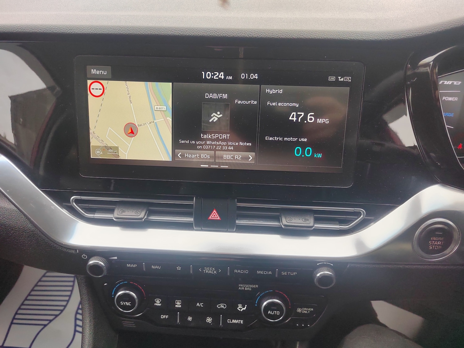 Used Kia Niro 2019 for sale - 78091006: Photo 16