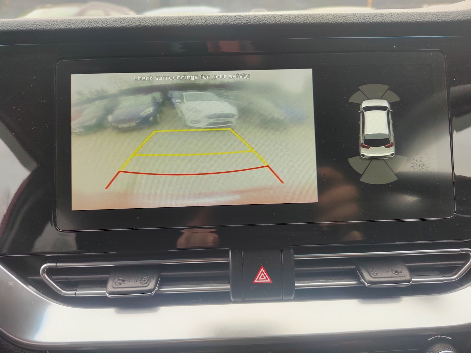 Used Kia Niro 2019 for sale - 78091006: Photo 17