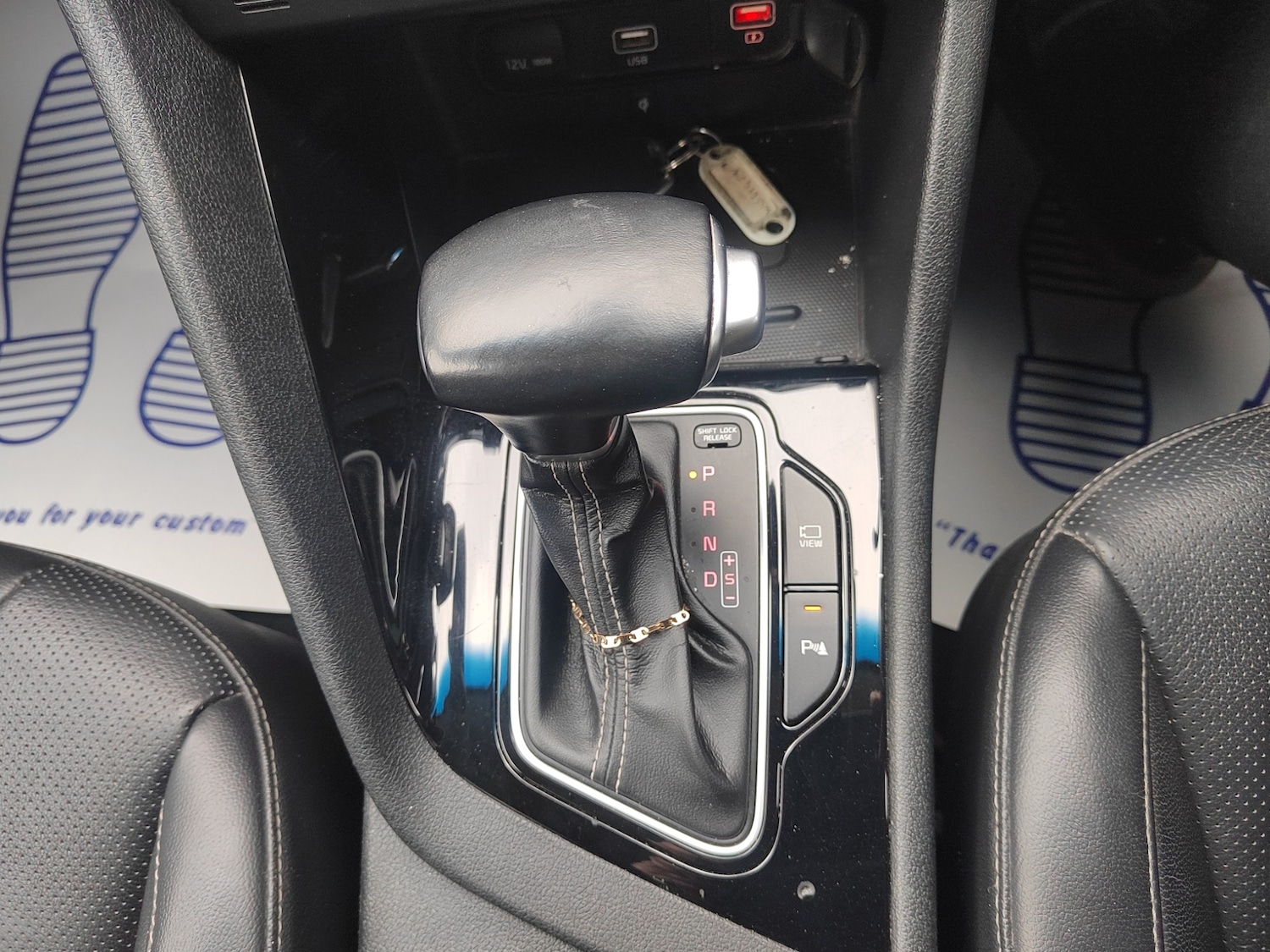 Used Kia Niro 2019 for sale - 78091006: Photo 20