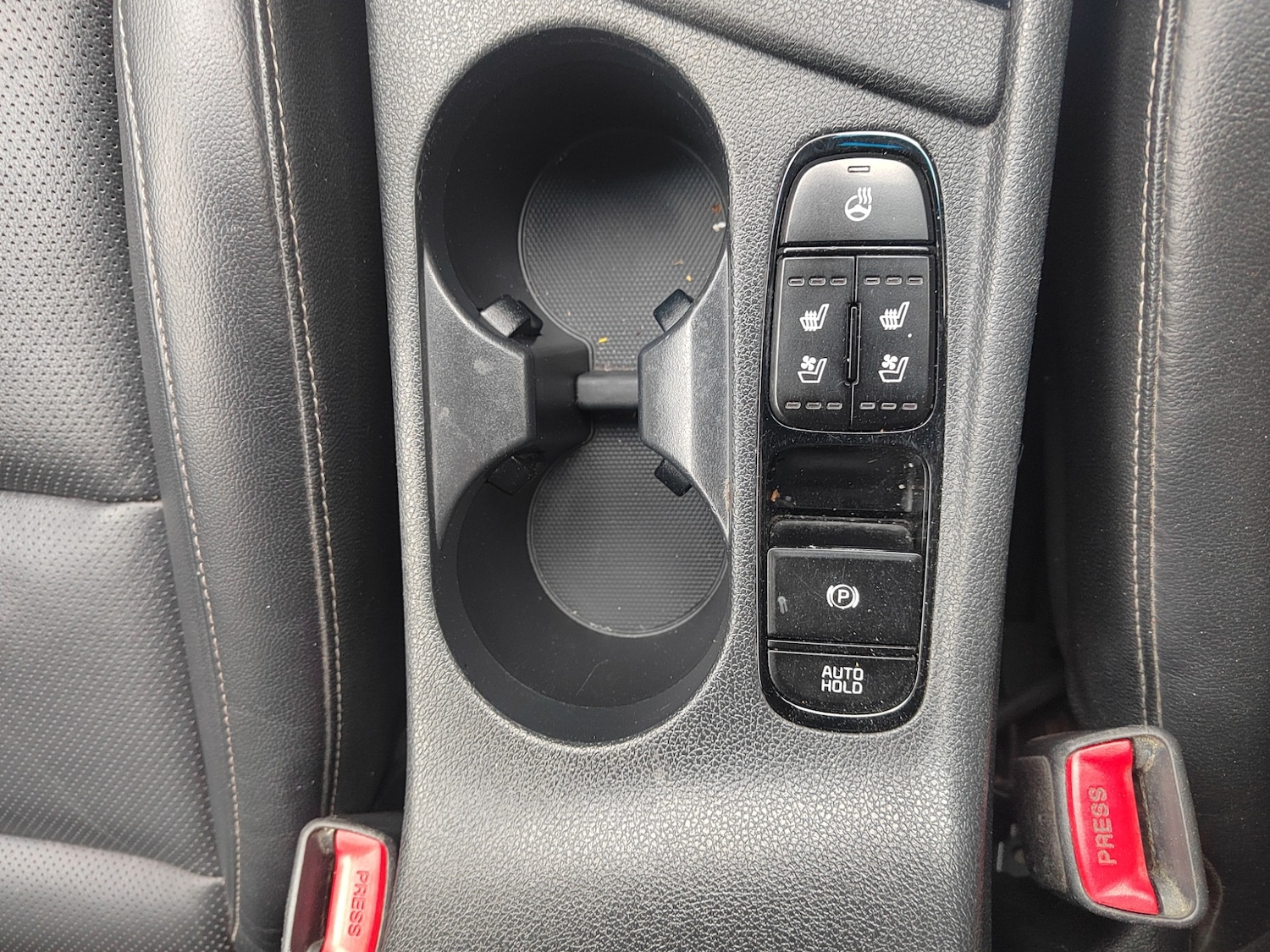 Used Kia Niro 2019 for sale - 78091006: Photo 21