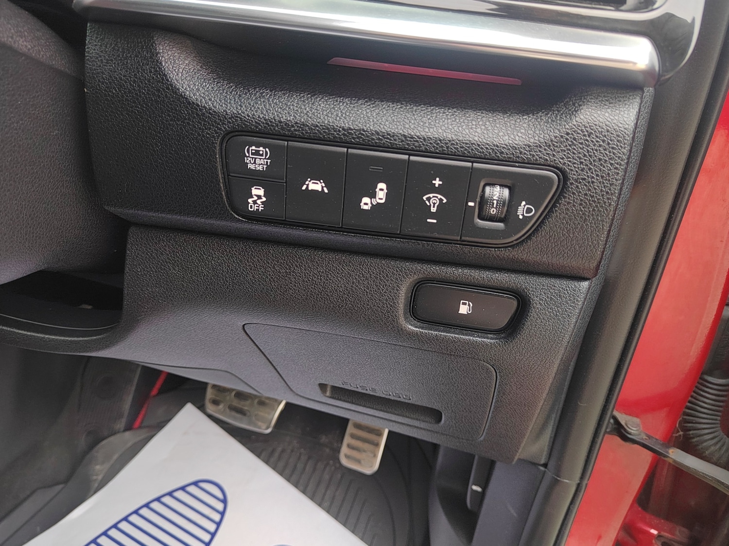 Used Kia Niro 2019 for sale - 78091006: Photo 22