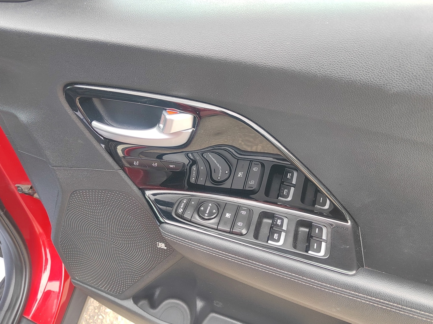 Used Kia Niro 2019 for sale - 78091006: Photo 23