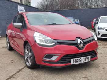 Used Renault Clio 2019 for sale - 73154696: Photo