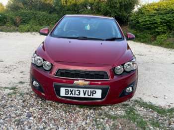 2013 (13) - 1.3 VCDi 95 LTZ 5dr