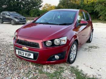 Used Chevrolet Aveo 2013 for sale - 75012070: Photo