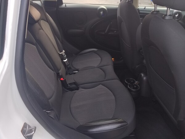 Used MINI Countryman 2014 for sale - 74894517: Photo 11