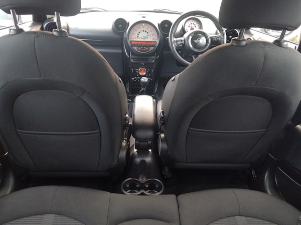 Used MINI Countryman 2014 for sale - 74894517: Photo 13