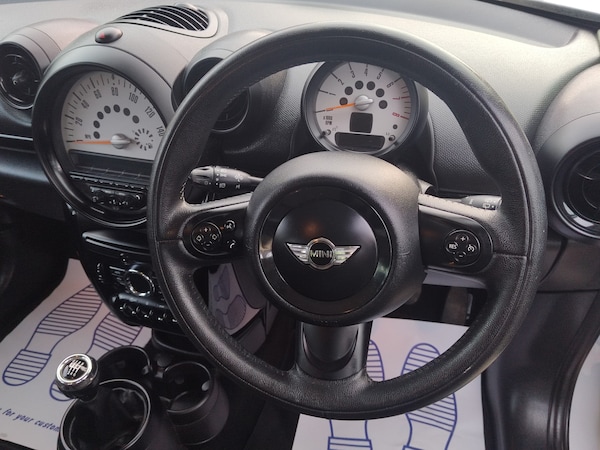 Used MINI Countryman 2014 for sale - 74894517: Photo 15