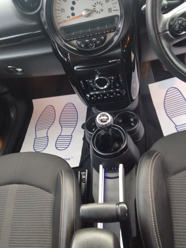 Used MINI Countryman 2014 for sale - 74894517: Photo 16