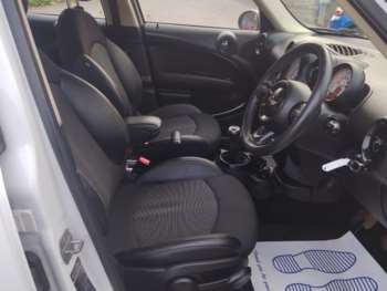 2014 (14) - 1.6 Cooper 5dr