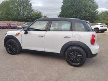 Used MINI Countryman 2014 for sale - 74894517: Photo