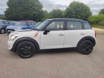 Used MINI Countryman 2014 for sale - 74894517: Photo