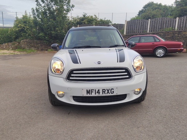 Used MINI Countryman 2014 for sale - 74894517: Photo 4