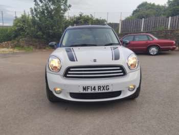 Used MINI Countryman 2014 for sale - 74894517: Photo