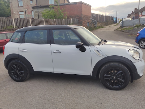 Used MINI Countryman 2014 for sale - 74894517: Photo 8