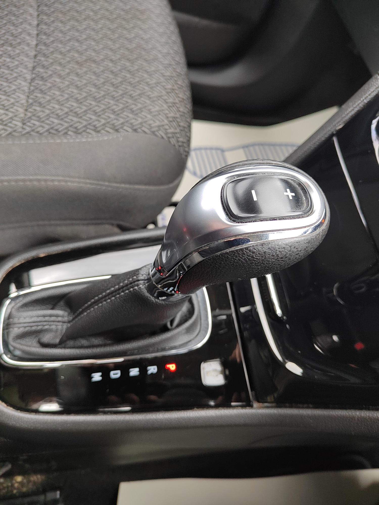 Used Vauxhall Mokka X 2018 for sale - 77818500: Photo 20