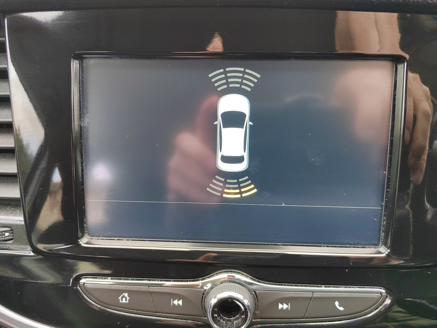 Used Vauxhall Mokka X 2018 for sale - 77818500: Photo 22