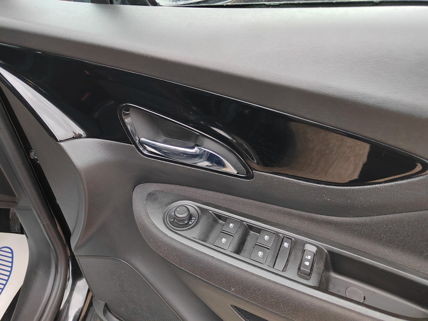 Used Vauxhall Mokka X 2018 for sale - 77818500: Photo 23