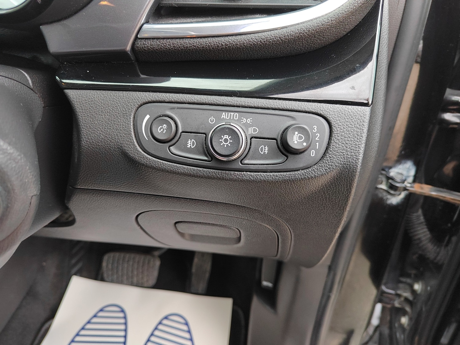 Used Vauxhall Mokka X 2018 for sale - 77818500: Photo 24