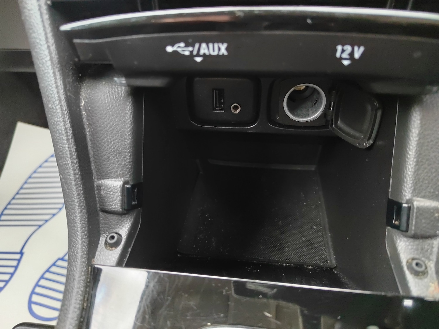 Used Vauxhall Mokka X 2018 for sale - 77818500: Photo 25