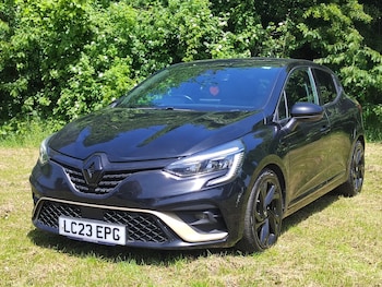 Used Renault Clio 2023 for sale - 78692027: Photo