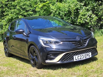 Used Renault Clio 2023 for sale - 78692027: Photo